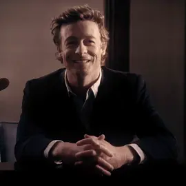 #PATRICKJANE *ੈ✩‧₊˚ — scp: @<3 #patrickjane #thementalist #mentalist #patrickjaneedit #edit #fy #mentalista#thementalistedit #dontflop #foryoupage #viral #trend #foryou 