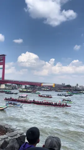 #fypシ #fyp #fypシ゚viral #bidarpalembang #ampera 