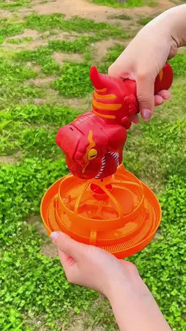 Dinosaur Bubble Gun is very funny 🤩#toys #toygun⚠️ #dinosaur #cute #fakeguns⚠️ #giftforkids #giftforgirlfriend #buynow #toyforkids #outdoor #FamilyFun #fyppppppppppppppppppppppp #kidsactivities #outdoorboys #funtoy #funnyvideo 