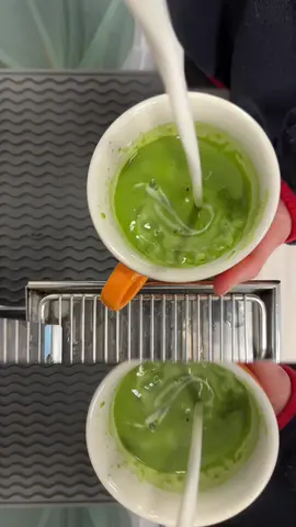 make a hot matcha latte with me 🍵 Tips for a good matcha -buy ceremonial grade matcha -brighter the green the better  -do not use boiling water. use hot water around 175 degrees  -sift your matcha. this prevents clumps  -keep your matcha in an airtight opaque container. preferably in the fridge to prevent oxidation  -presoak your whisk in warm water. makes the bristles more flexible and prevents breakage of whisk  -use a traditional matcha whisk and not an electric one. i think it helps the matcha taste better!  . . #matchalatte #matcha #icedlatte #cleangirlaesthetic #matchadrink #aestheticdrinks #viraldrinks #matcha #cleangirlaesthetic #matchadrink #aestheticdrinks #viraldrinks #latte #oatmilk #latteart #latte #matchalatteart 