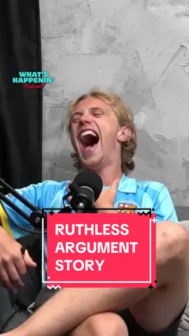 Ruthless 😂 From Episode 124 #fyp #comedy #podcast #argument #funnystory #scouse #comedypodcast #funnyclip 