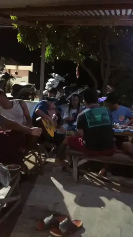 nongkrongnya malming di warkop #warkop 