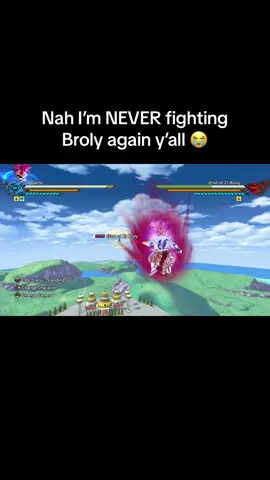 Nah im good  #dragonbalixenoverse2 #goku #dragonball #dbxv2 #xenoverse #legends #dragonballz #vegito #pvp #legendspvp #dragonballlegends #dokkanbattle #wumpaman #fy #broly #dante #foryou 