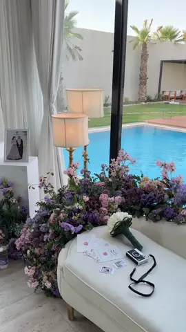 عقد قران عروستنا شهد السويلمي تمنياتنا لها بالتوفيق @SHAHAD🧚‍♂️ ‏ وشاكرين ثقتها فينا 💜💜 التصوير من تصوير المبدعة : @هناء | مُصورة جوال 📱  #explore #fyp #foryou #viral #fypシ #foryoupag #