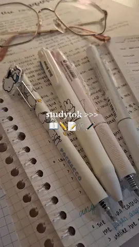 good luck this year!! I won't be able to post much when it gets closer to exams unforch 😞 #studywithme #studytips #notes #studying #studytok #studyvlog 