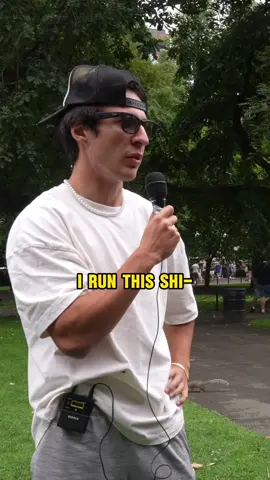 Full Video “Rage-Baiting Angry TRUMP Supporters”