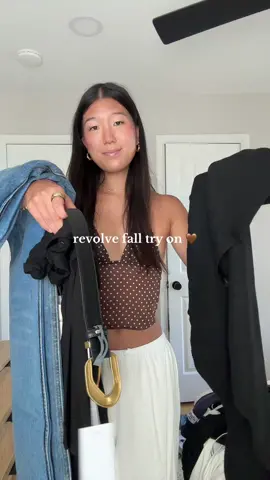 🤎 @Revolve #revolveme #fallfashion 