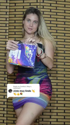 Replying to @Carlito's Way  Muchas gracias ❤️ Search Code: CPQL9 Coupon Code:* MViessieb #SHEINpartner #SHEINXMaalavidaa #SHEINXCollabs #SHEINX #ad #SHEINforAll #loveshein id: 39304841// 39303394 @SHEINUS @SHEIN 