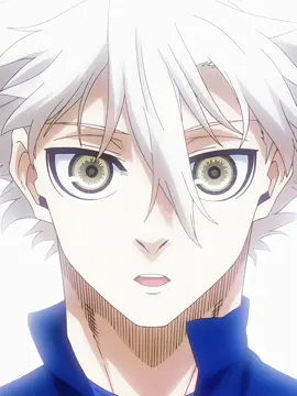 Nice to meet you, Japan. I am Nagi Sheishiro #bluelock #bluelockedit #bluelockmanga #nagi #nagisheishiro #sheishironagi #bluelocknagi #animeedit 