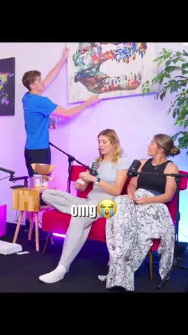 #fyp #lolpodcast #funny #rage #viral #katebaker #cashbaker 