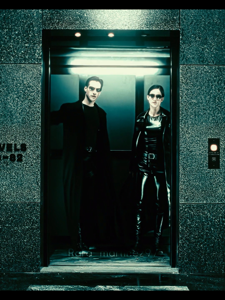 His role was incredible in matrix ( Quality settings in my bio ) // #neo #matrix #keanureeves #matrixedit #keanureevesedit #edit 