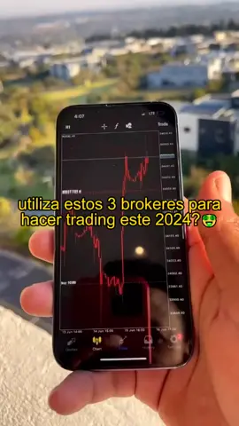 Tu éxito comienza aquí 🏆. Opera con XM, Vantage, y Tickmill y lleva tus finanzas al siguiente nivel. 📊 #Inversiones2024 #TradingConÉxito #invictoforex #trading #forex