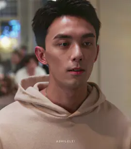 missing him #wulei #leowu #amidstasnowstormoflove 