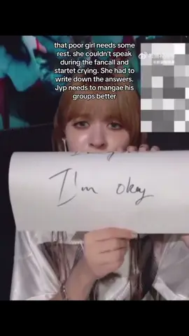 #CapCut #fy #fyp #nmixx #lily #fancall #jyp #rest #mistreatment #viral #kpop 