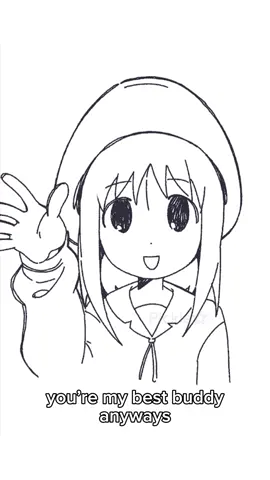 brainrot #azumangadaioh #brainrot #silly #art #fyp 