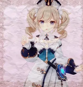 —#BARBFISCHL ] I LOVE THEM :'(