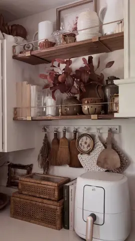 I’m obsessed with how these tuened out! 🍂 #cottagestyle #cozyathome #cozyvibes #vintagevibes #grandmacore #cottagecore 