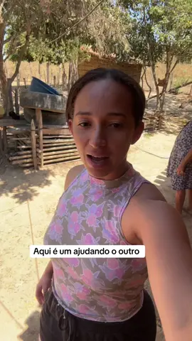 Hoje foi ele que lavou 