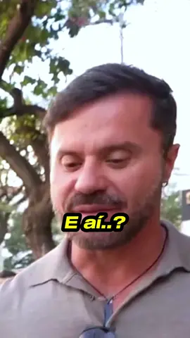 Cariani é o maior inimigo do Julião 🤣 #humor #casamento #juliobalestrin #renatocariani #humor 