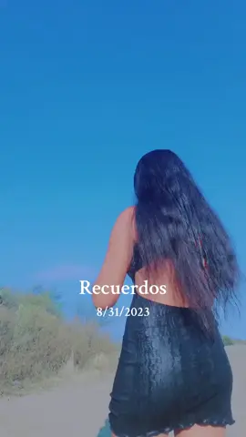 #Recuerdos 
