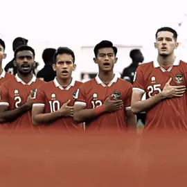 anything is possible. #timnasindonesia #kitagaruda #kualifikasipialadunia2026 #fyp 