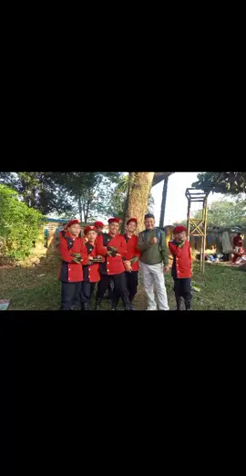 tak pernah lelah untuk berkarya