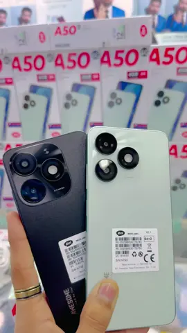 #itel #a50 #itela50 #tiktokviral #fyp #foryou #newmodel #viral #younuscommunication 
