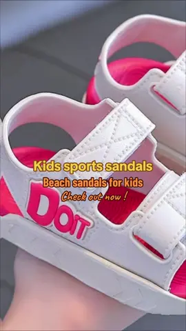 New [TOP2] Kids Sport Sandals New Summer Fashion NnSlip Beach Sandals for gilrs boys Only ₱118.00 - 128.00! #kidsandals #sportsandals #summersandals #fashionsandals #beachsandals #unisexsandals #kidsfashionshoes #tiktokshopmoms #tiktokmomgoals #wowsulitdeal #tiktokfashionhighcommision #TikTokShopFashion #tiktokshoph #tiktokfindsph #foryou #foryoupage #fyp #trending #viral 