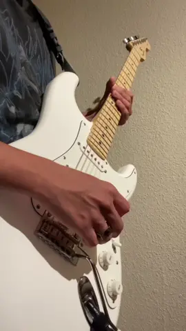 Deftones - My Own Summer (Shove It) #deftones #myownsummer  #guitar #cover #aroundthefur #chinomoreno #guitartok #guitarist #deftonescover #metal #numetal #goth #electric #trending #viral 