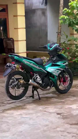 mx KODE 95%⚡️#mxking150 #mxsolostyle #solorayastyle #mxkingmodifikasi #mxkingsolostyle #fyp #mxsoloraya #mxkingmalaysiastyle 