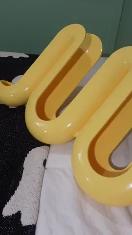 Heller Swell Wall Catchall #heller #hellertiktokshop #tiktokshop #tiktokshopfinds #color #yellow @Heller Furniture #hellerfurniture #fyp #tiktokshopviral 