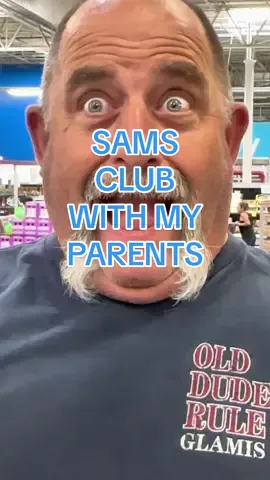 You know what they say! 