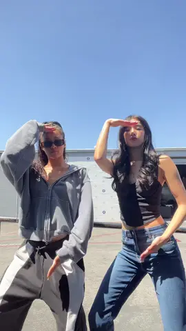 if KATSEYE dances 💃 we dance too 🕺 #KATSEYE #KATSEYE_Manon #KATSEYE_Sophia 