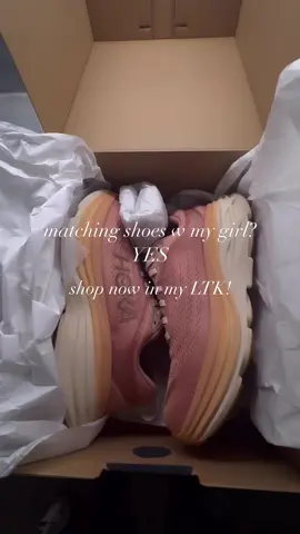 will be living in these shoes!!🧡 Go click my LTK in bio to twin🥰    @HOKA #shoes #hokas #fyp #foryoupage 