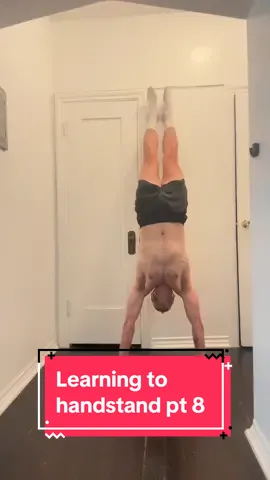 I dont have the energy today come back later #gymnastics #handstand 
