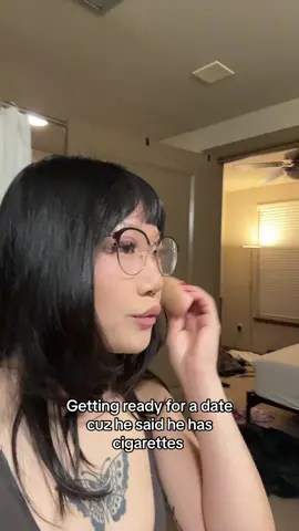 I cant smoke it if i buy it 