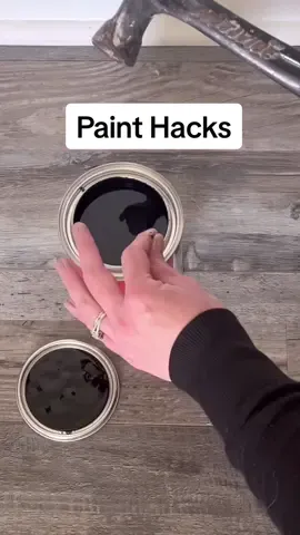 The last one is my fav 🖌️ #painthacks #interiorpainting #DIY 