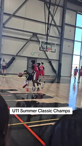 Team went 4-0 at the Prolific's Summer Classic Tournament. U11 Champs 🏆Here are some of Amarie's highlights. All the hard work over the summer was seen in his performance this weekend. I am proud of my team, who was selected a day before the tournament, but came together and outplay our opponents #yyc #calgary 