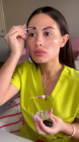 Molly Mae said it best💗🤍💐 #lasvegas #grwm #mollymae 