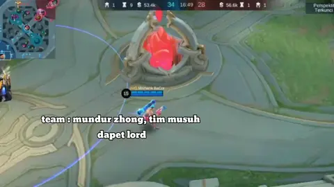 naga gila 😫#fyp #userexp #fypシ #mlbb #mlbb #viral #yuzhong 