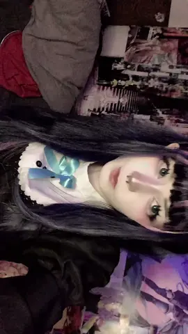 #stockinganarchy #stockingcosplay #stockinganarchycosplay #pswg #pswgcosplay #cosplay #anime #manga #fyp #cutecore🎀🦴🍮🐾 