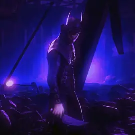 AURA #batmanwholaughs #batman #joker #dc #fyp #foryou #edit