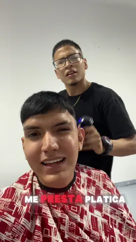 Mi psicologo hasta queke digo wue me fie 😣 Ig: camiloospinar_ #barber #barbershop #psicologia #dinero #amigos #friend #fiesta #xzyabc #fyp #cali #colombia #CapCut @3DBarber💈🔥