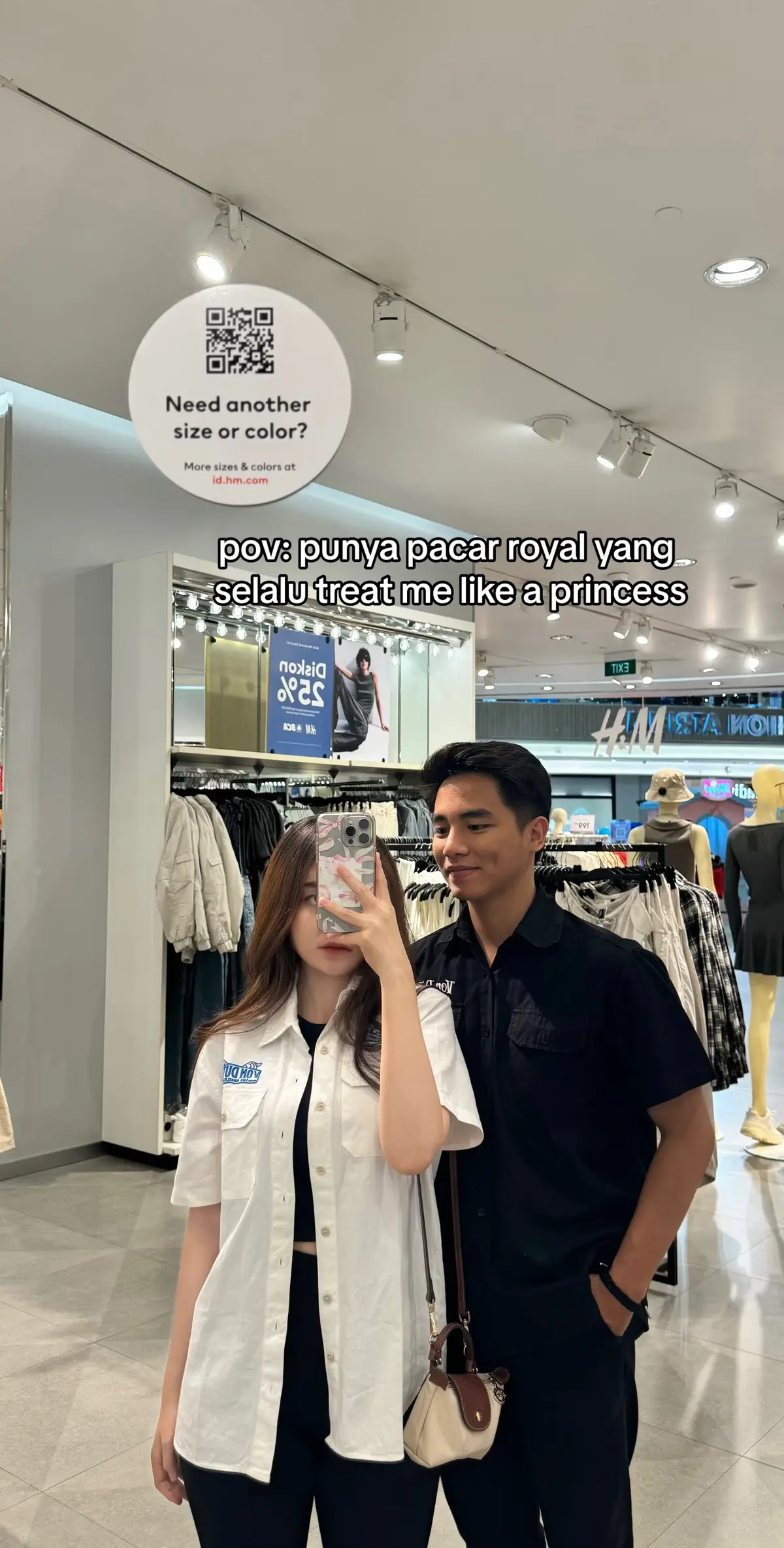 suka bangetttt❣️❣️❣️ #iswhite 