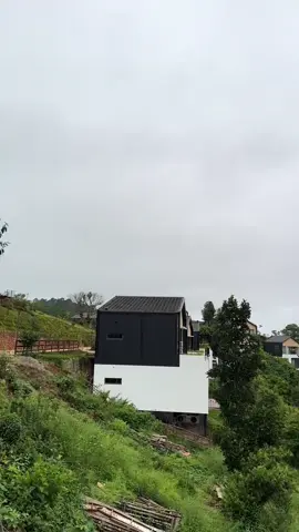 #မြူတေအုံ့ဆိုင်းနေတ​ယ်#ကလောမြို့#