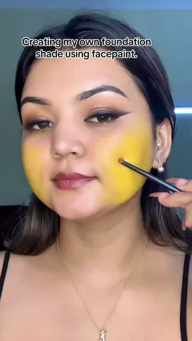 #fyp #shringarbyshikshya #makeupbyshikshya #makeuptutorial #mixingcolors #foundationshade #nepalimua #nepalibridalartist #muaoftiktok #followformore #kathmandu 