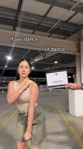 we hit 3M on youtube, thank you guys 🥹 #ifyoudanceilldance #dance #sofimanassyan @Thomas wu 