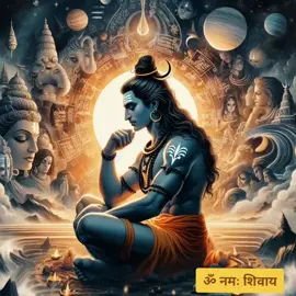 (सर्वे भवन्तु सुखिनः, सर्वे सन्तु निरामयाः)  Meaning : May all beings be happy, may all beings be healthy. #omnamahshivay #shiva #bholenath #lordshiva #god #mantras #mahadev #hanuman #mahakaal #kaalbhairav #pashupatinath #sanatandharma #devokadevmahadev #bhajan #aadiyogi 