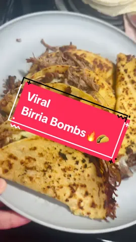 A difficult meal turned easy🔥🌮📣 #birria #birriabombs #birriaramen #birriatacos #birriaquesadilla #birriarecipe #mexicanfood #mexicanfoodrecipes #mexicantiktok #mexicantraditions #mexicanmom #crockpotrecipes #crockpotmeals #crockpotdinner #crockpotfamilymeals #familydinner #familyrecipe #familymeals 