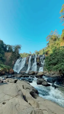 Moal gagal curug malela aslina 😍 #curug #curugmalela #bandung #airterjun #fyp @@ufi 